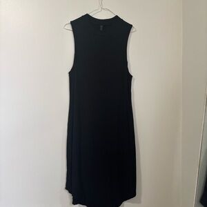 Gentle Fawn Black Dress
